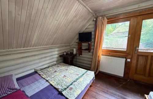 Soymy House | Під Горбком