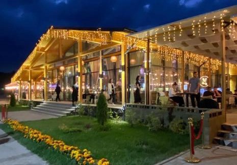 Cholpon-Ata Apartment | РАДУГА Иссык-Куль