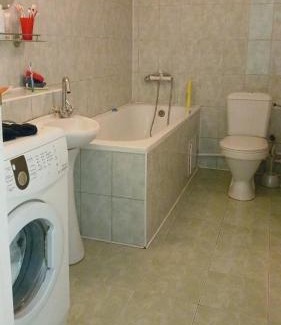 Transnistria Apartment | Рашков