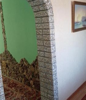 Transnistria Apartment | Рашков