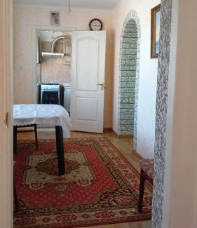 Transnistria Apartment | Рашков