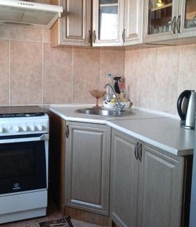 Transnistria Apartment | Рашков