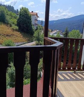 Chepelare House | Родопско сърце