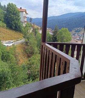 Chepelare House | Родопско сърце