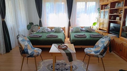 Chepelare House | Родопско сърце