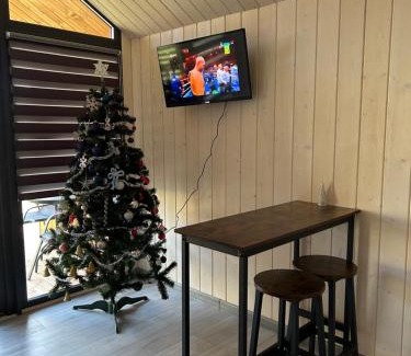 Yaremche House | Роздоріжжя