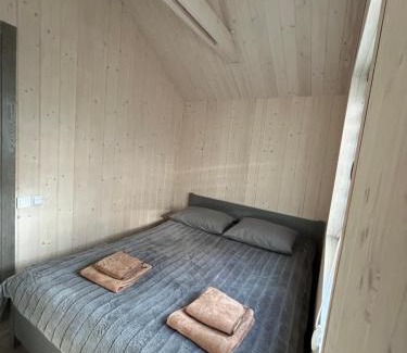 Yaremche House | Роздоріжжя