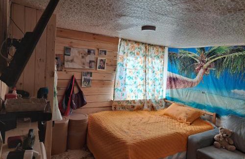 Rivne Oblast House | Рідна Хата