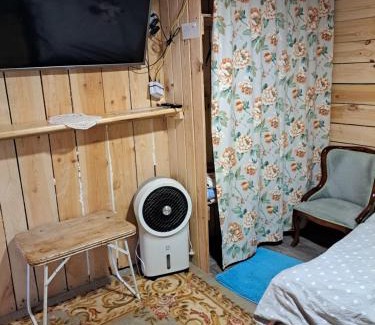 Rivne Oblast House | Рідна Хата