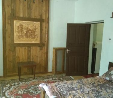 Cherkasy Oblast Apartment | Садиба "БІля Виру"