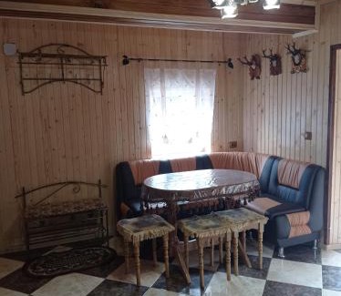 Transcarpathia Apartment | Садиба біля річки