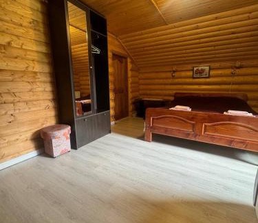 Soymy Hotel | Садиба Верховинський водограй