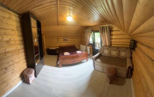 Soymy Hotel | Садиба Верховинський водограй