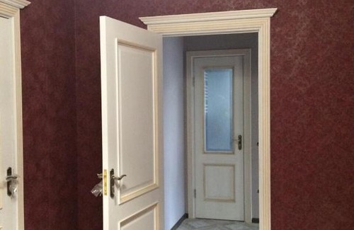 Morshin House | Садиба Вікторія