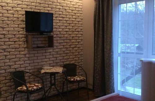 Morshin House | Садиба Вікторія