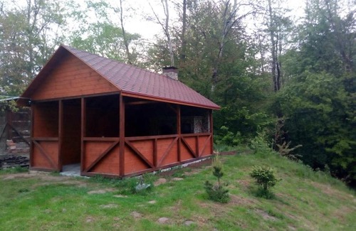 Morshin House | Садиба Вікторія