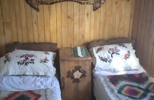 Transcarpathia Apartment | Садиба в горах "Кришталева Хата"