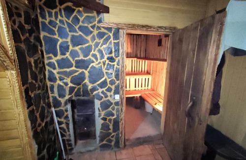 Transcarpathia Apartment | Садиба в горах "Кришталева Хата"