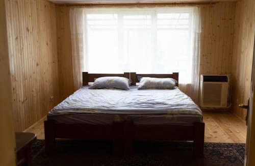 Skole House | Садиба в пані Рузі