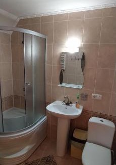 Yaremche House | Садиба Гуцулка Ксеня