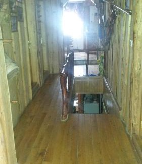 Yaremche House | Садиба Зґарда