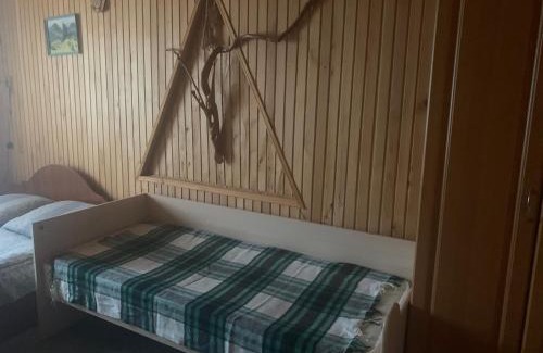 Yaremche House | Садиба Зґарда