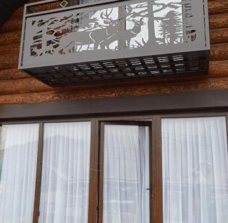 Mizhhirya Apartment | Садиба Кичера Еко