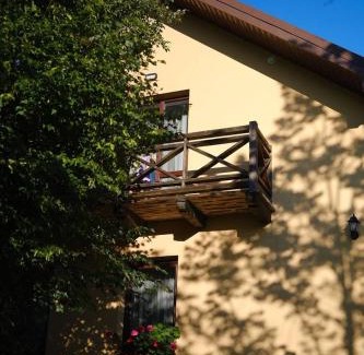 Pidhorodtsi Ski Chalet | Садиба Лісова