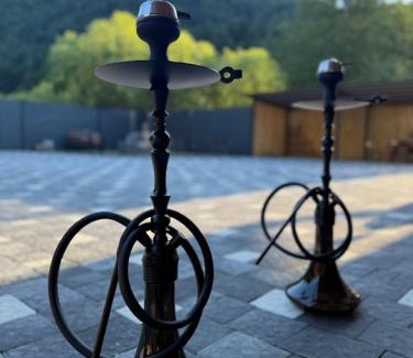 Soymy Apartment | Садиба Сойми