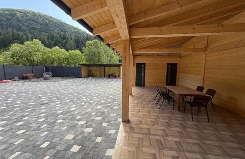 Soymy Apartment | Садиба Сойми