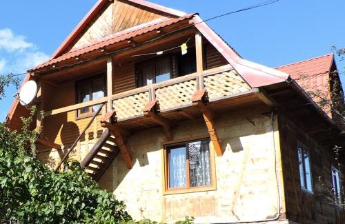 Yaremche House | Садиба "Три Царі"