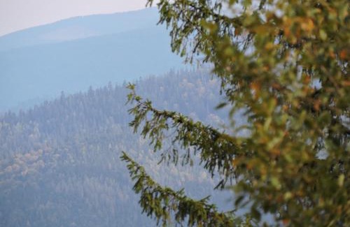 Yaremche House | Садиба "Три Царі"