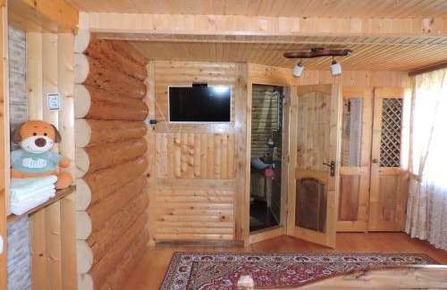 Yaremche House | Садиба "Три Царі"