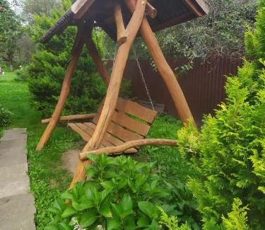 Skole Other | Садиба у Богдана