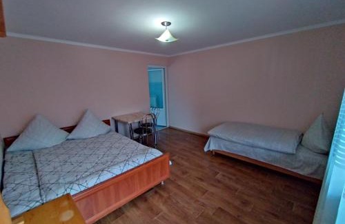 Transcarpathia House | Садиба У Йосипа