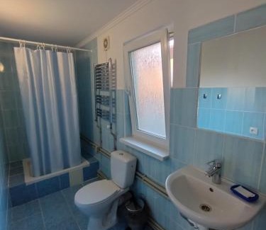 Transcarpathia House | Садиба У Йосипа