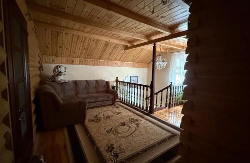 Manyava Cabin | Садиба У Панька