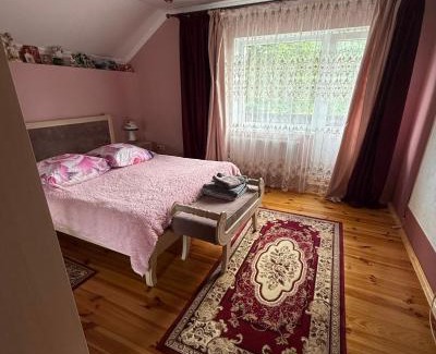 Manyava Cabin | Садиба У Панька