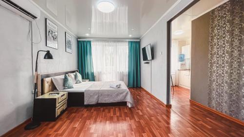 Petropavlovsk Apartment | Сакура