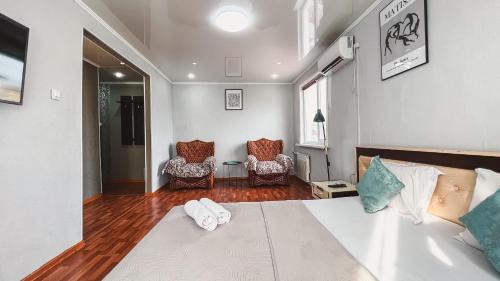 Petropavlovsk Apartment | Сакура