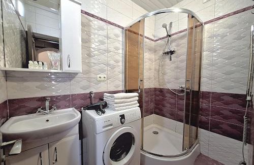 Sukhinovka Apartment | Сапсан 2 Мережа квартир AlexApartments Документи для відряджень