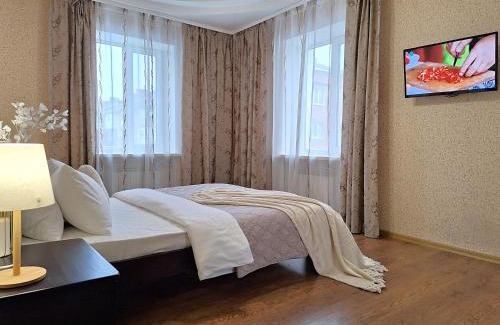 Sukhinovka Apartment | Сапсан 2 Мережа квартир AlexApartments Документи для відряджень