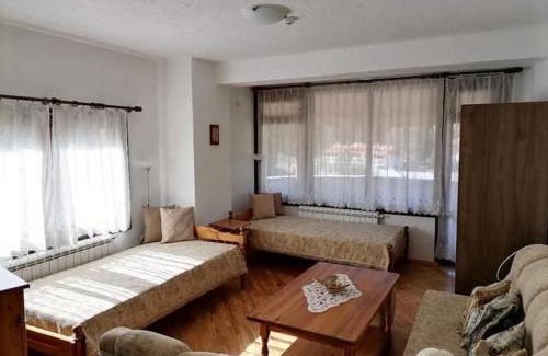 Smolyan House | Свети Георги