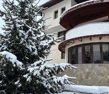 Smolyan House | Свети Георги