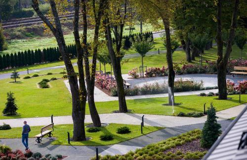 Morshin Resort | Святий Шарбель