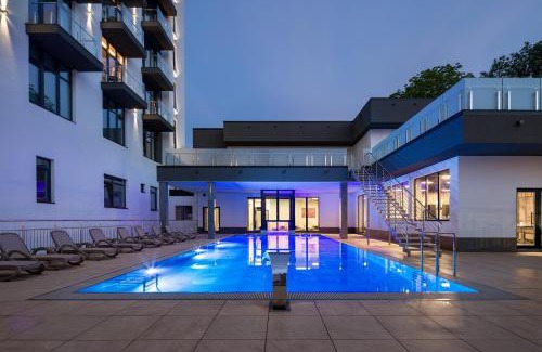 Morshin Resort | Святий Шарбель