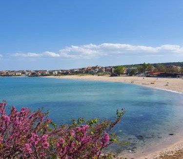 Sozopol Hotel | Семеен хотел Амон Ра