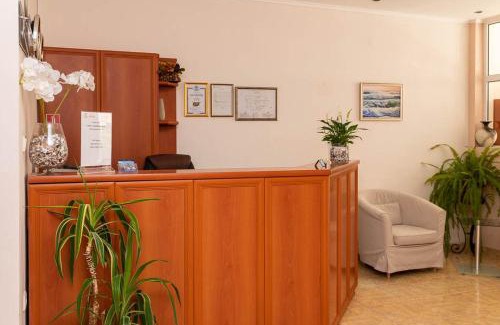 Sozopol Hotel | Семеен хотел Амон Ра