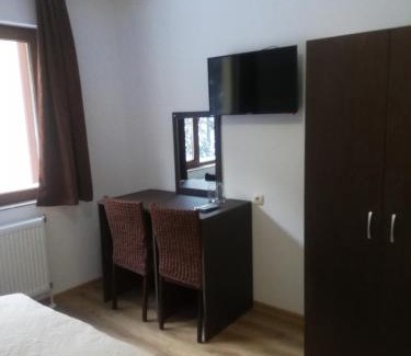 Chepelare House | семеен хотел Обзор