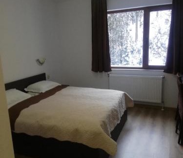 Chepelare House | семеен хотел Обзор